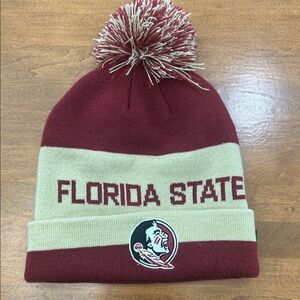 Nike Florida State Beanie